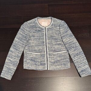 Rebecca Taylor Tweed jacket